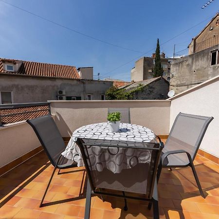 Apartment Sergio 2 Split Luaran gambar