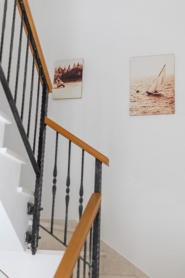 Apartment Sergio 2 Split Luaran gambar