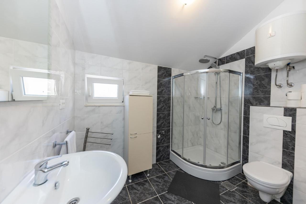Apartment Sergio 2 Split Luaran gambar
