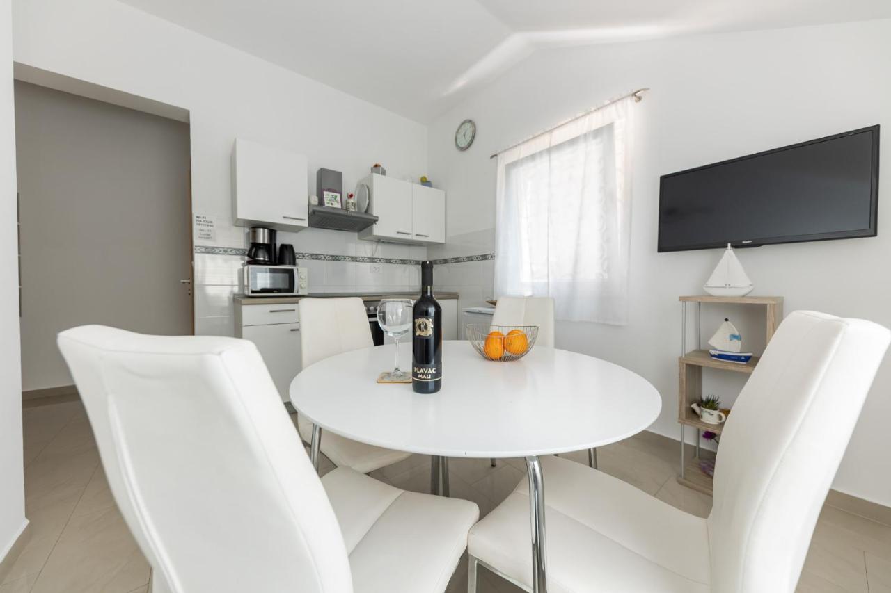 Apartment Sergio 2 Split Luaran gambar