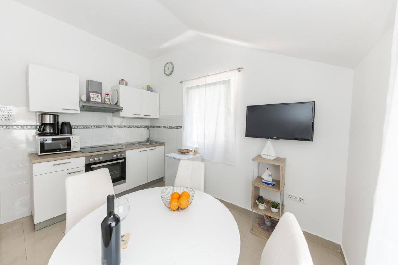 Apartment Sergio 2 Split Luaran gambar