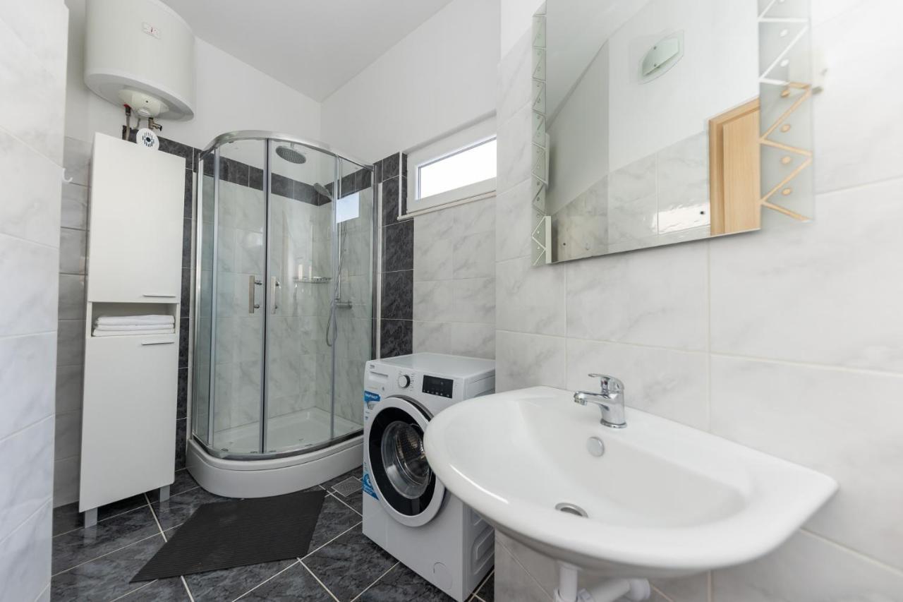 Apartment Sergio 2 Split Luaran gambar