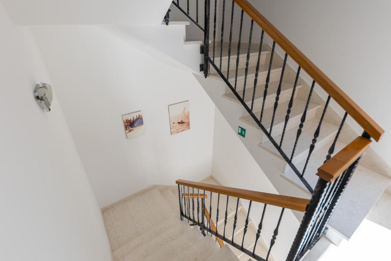 Apartment Sergio 2 Split Luaran gambar